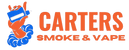 Carters Smoke And Vape