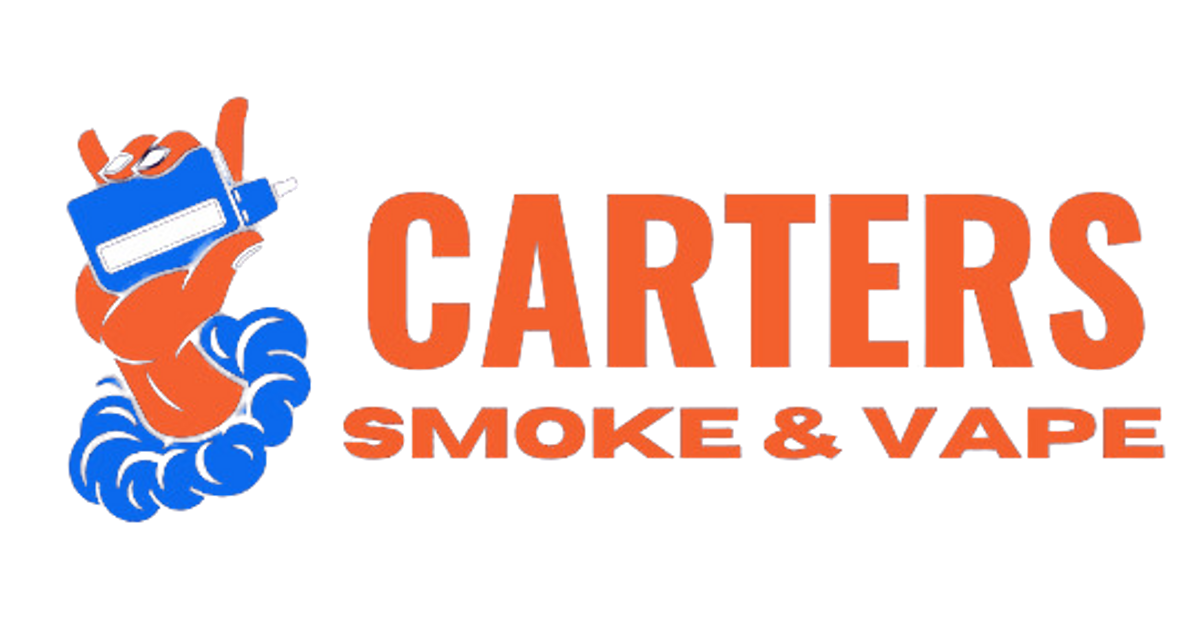 Carters Smoke And Vape Carters Smoke And Vape