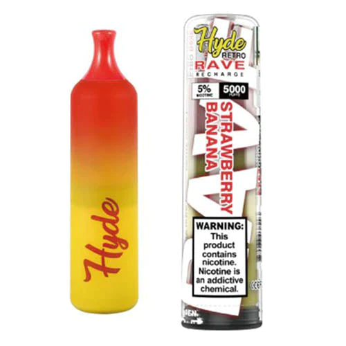 Hyde 5000 Carters Smoke And Vape Hyde 5000 Carters Smoke And Vape