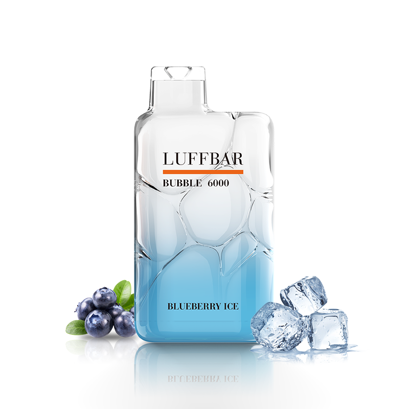 Luffbar 6000 Carters Smoke And Vape Luffbar 6000 Carters Smoke And Vape