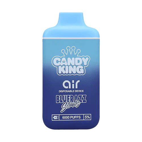 Candy King 6000 Carters Smoke And Vape Candy King 6000 Carters Smoke And Vape