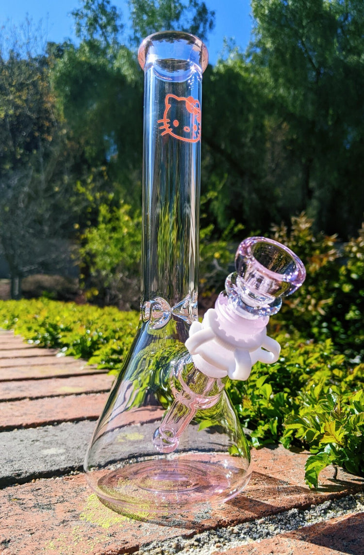 Glassware