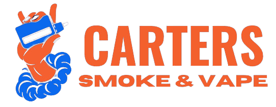Carters Smoke And Vape