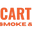 Carters Smoke And Vape logo