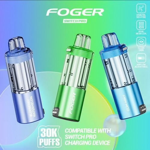 Vape/Disposables