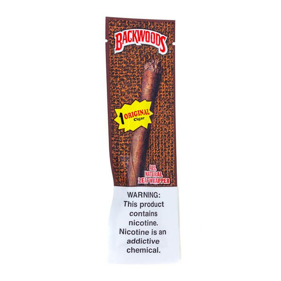 Backwoods Cigars 1pc