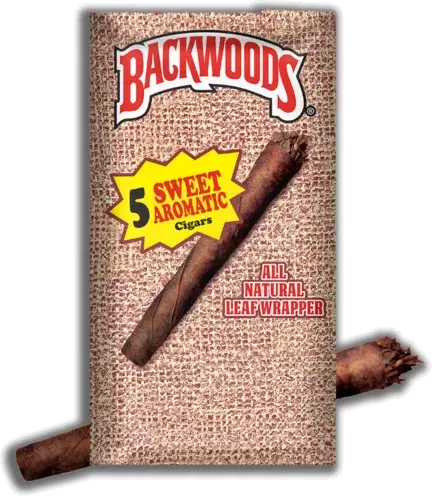 Backwoods 5 PK