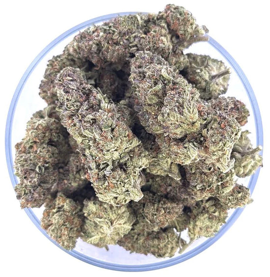 Regular THCA Flower