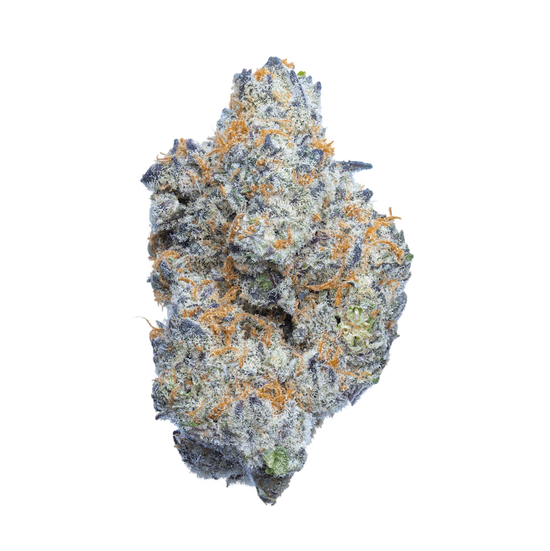 Exotic THCA Flower