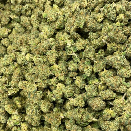 Budget THCA Flower